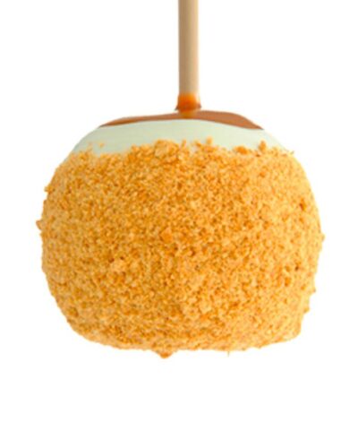 Caramel Apple